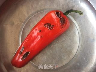 【湖南】烧辣椒皮蛋的做法步骤:3