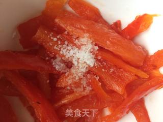 【湖南】烧辣椒皮蛋的做法步骤:4