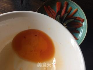 【湖南】烧辣椒皮蛋的做法步骤:6
