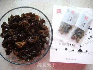 【河南】金玉五福包的做法步骤:4