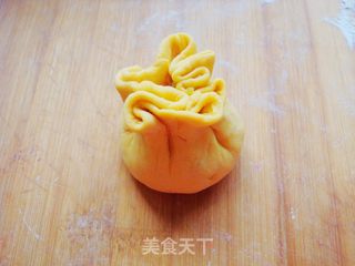 【河南】迎春福袋的做法步骤:15