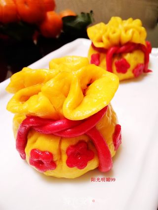 【河南】迎春福袋的做法步骤:19