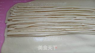 【北京】银丝卷的做法步骤:5
