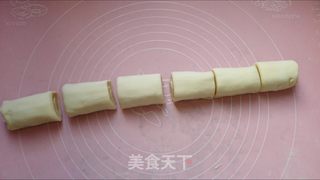 【北京】银丝卷的做法步骤:6