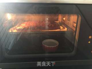 【东北】可可麻薯软欧包的做法步骤:17