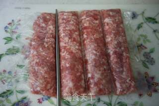 【广东】水晶虾饺的做法步骤:3