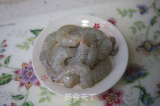 【广东】水晶虾饺的做法步骤:4