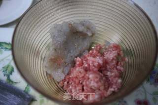 【广东】水晶虾饺的做法步骤:5