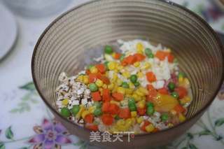 【广东】水晶虾饺的做法步骤:9