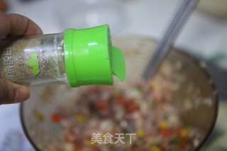 【广东】水晶虾饺的做法步骤:12