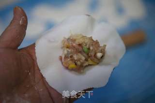 【广东】水晶虾饺的做法步骤:18