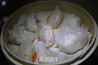 【广东】水晶虾饺的做法步骤:21