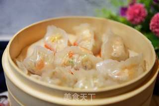 【广东】水晶虾饺的做法步骤:22