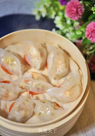 【广东】水晶虾饺的做法步骤:23