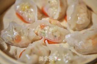 【广东】水晶虾饺的做法步骤:24