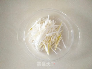 【东北】老虎菜的做法步骤:2