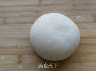 【烟台】牛奶刀切馒头的做法步骤：2