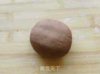 【烟台】牛奶刀切馒头的做法步骤：3