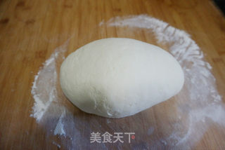 【北京】火腿花卷的做法步骤:3