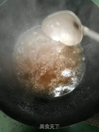 【山西】晋南蒸碗第一碗——马莲汤的做法步骤:2