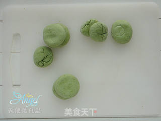 【山东】儿童版春饼的做法步骤:9