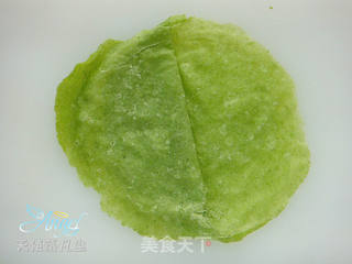 【山东】儿童版春饼的做法步骤:12