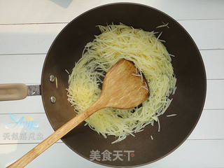 【山东】儿童版春饼的做法步骤:15
