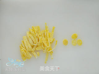【山东】儿童版春饼的做法步骤:16