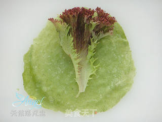 【山东】儿童版春饼的做法步骤:19