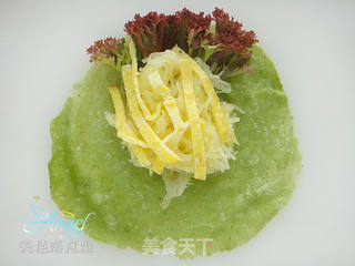 【山东】儿童版春饼的做法步骤:21