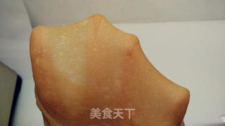 萌萌哒小熊面包的做法步骤:4