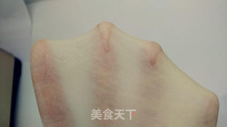 萌萌哒小熊面包的做法步骤:5