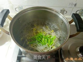 【陕西】辣拌响皮的做法步骤:6