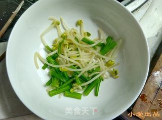 【陕西】辣拌响皮的做法步骤:7
