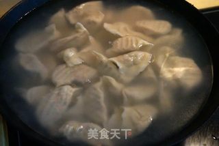 【北京】牛肉洋葱水饺的做法步骤:11