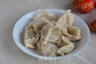 【北京】牛肉洋葱水饺的做法步骤:12