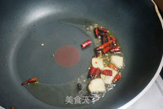 【北京】宫保鸡丁的做法步骤：5