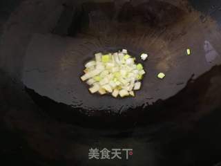 【烟台】胡萝卜炒豆芽的做法步骤:3