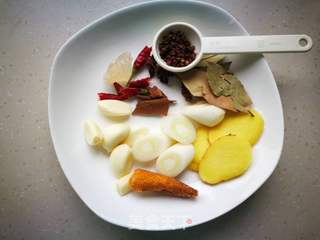 【威海】威海特色熏鲅鱼的做法步骤:5