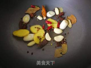 【威海】威海特色熏鲅鱼的做法步骤:6