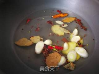 【威海】威海特色熏鲅鱼的做法步骤:7