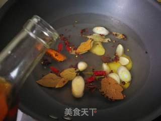 【威海】威海特色熏鲅鱼的做法步骤:8