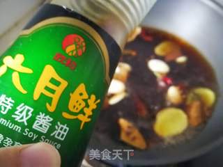 【威海】威海特色熏鲅鱼的做法步骤:9