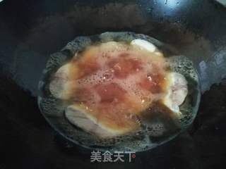 【威海】威海特色熏鲅鱼的做法步骤:10