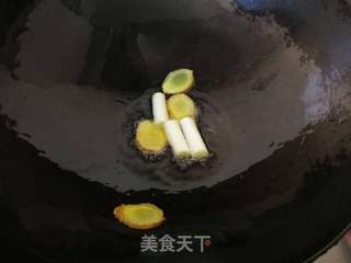 【烟台】安康鱼汤的做法步骤:4