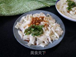 【东北】拌臊子面的做法步骤:7