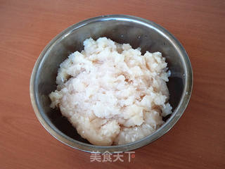 【天津】 鱼丸的做法步骤:2