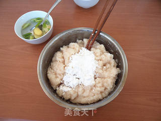 【天津】 鱼丸的做法步骤:7