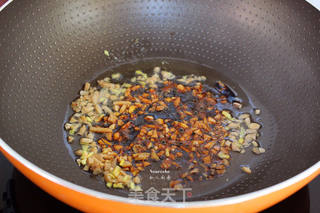节后刮油,白灼菜心的做法步骤:4
