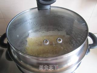 【湖北】黄金蛋卷的做法步骤:9